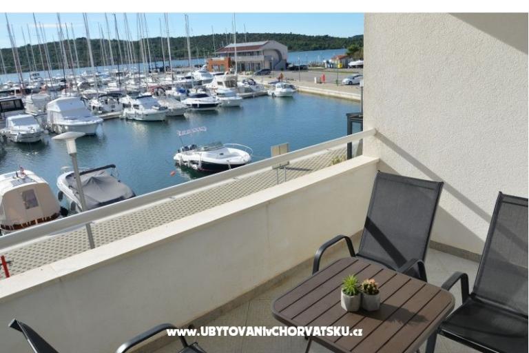 Apartamenty Pirovac – foto 6