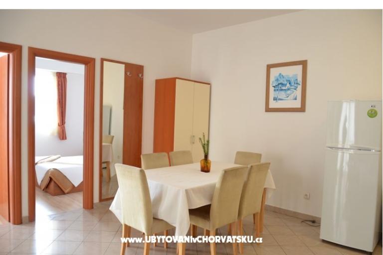 Apartamenty Pirovac – foto 7