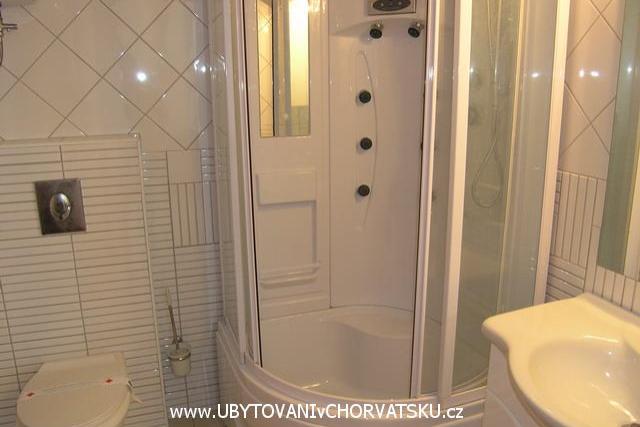 Apartamenty Pirovac – foto 8