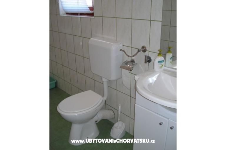 Apartamenty Trosic – foto 18