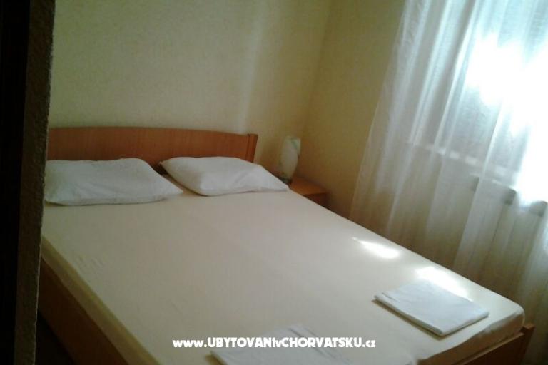 Apartamenty Biserka – foto 10