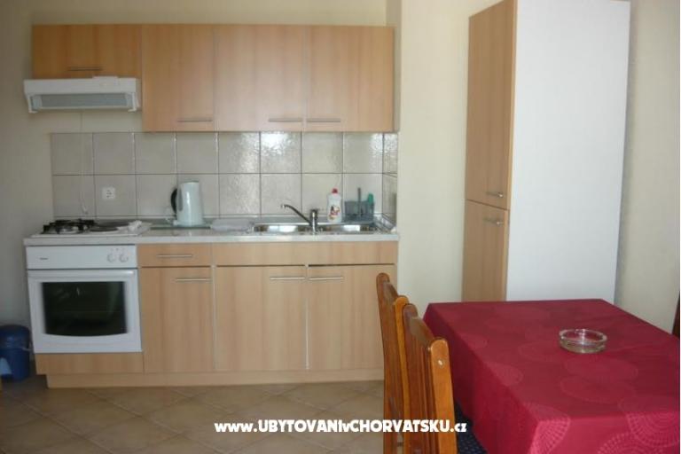 Apartamenty Biserka – foto 11
