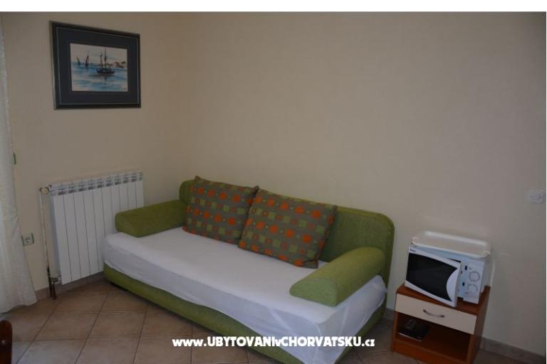 Apartamenty Biserka – foto 12