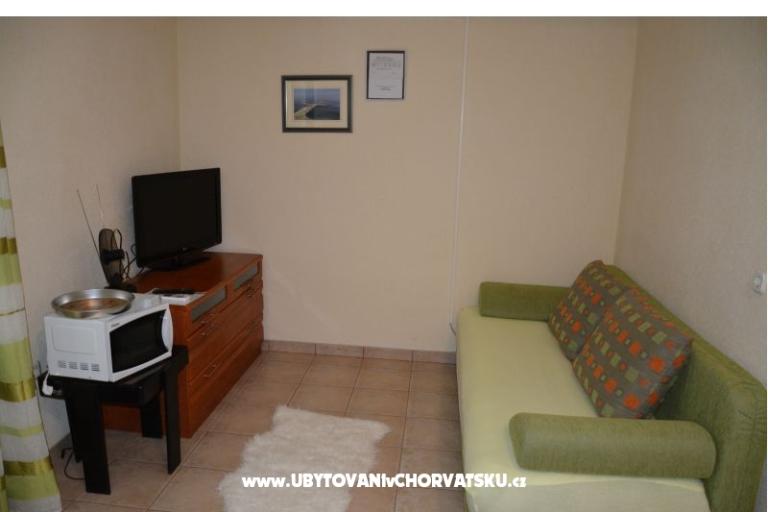 Apartamenty Biserka – foto 16
