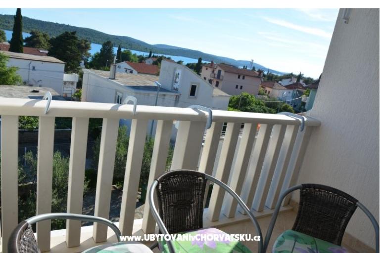 Apartamenty Biserka – foto 17