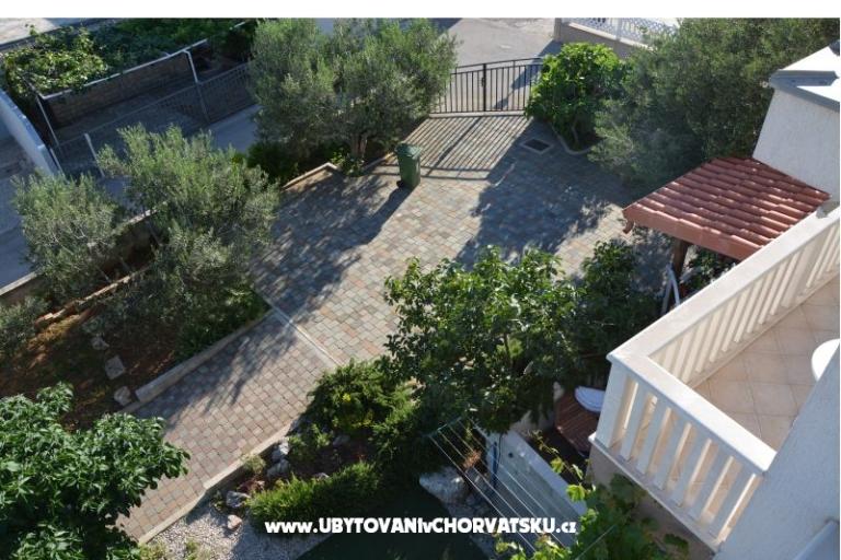 Apartamenty Biserka – foto 18