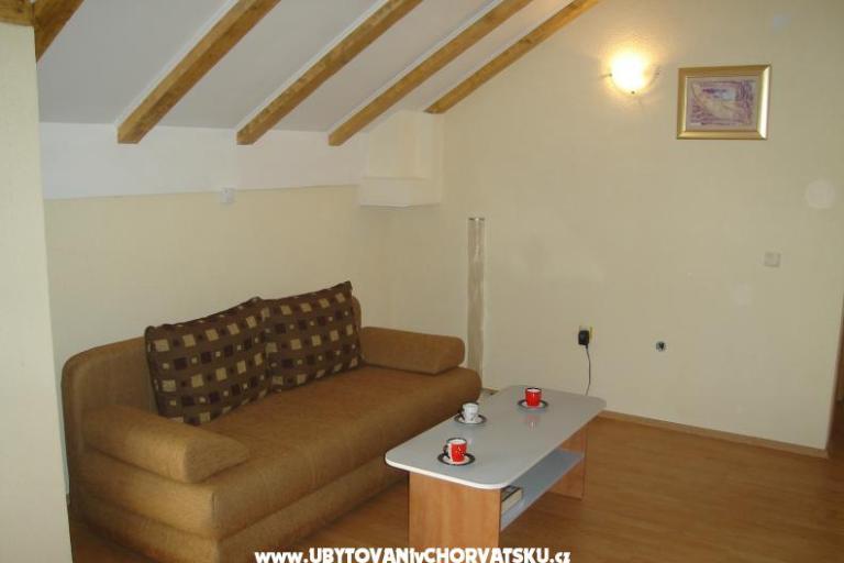 Apartamenty Biserka – foto 5