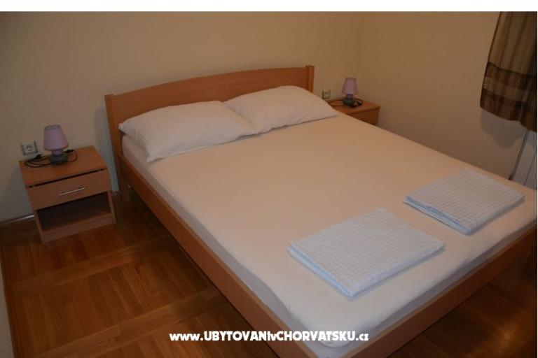 Apartamenty Biserka – foto 6