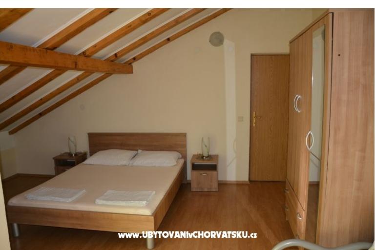 Apartamenty Biserka – foto 7