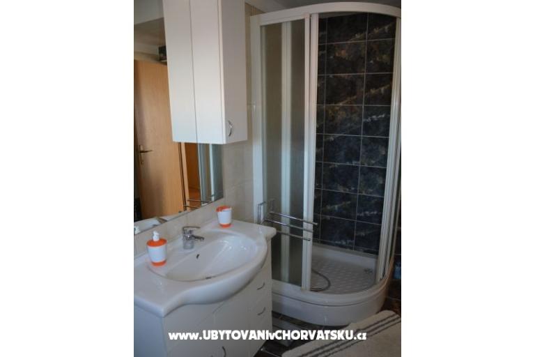 Apartamenty Biserka – foto 8