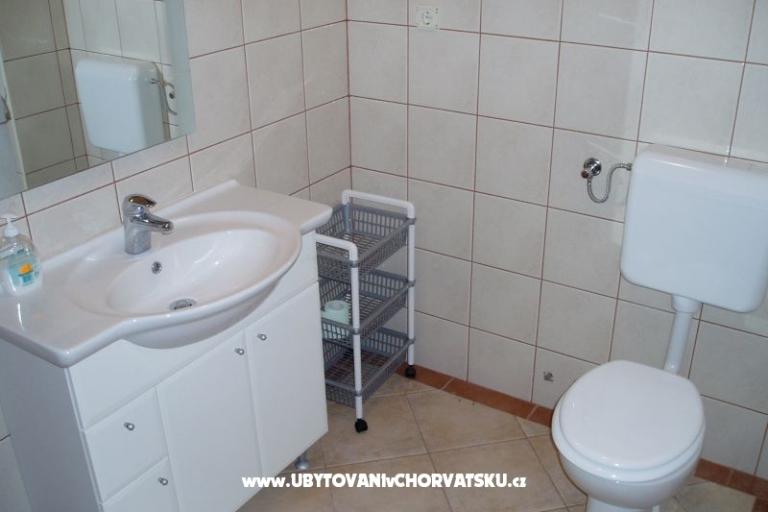 Apartamenty Biserka – foto 9