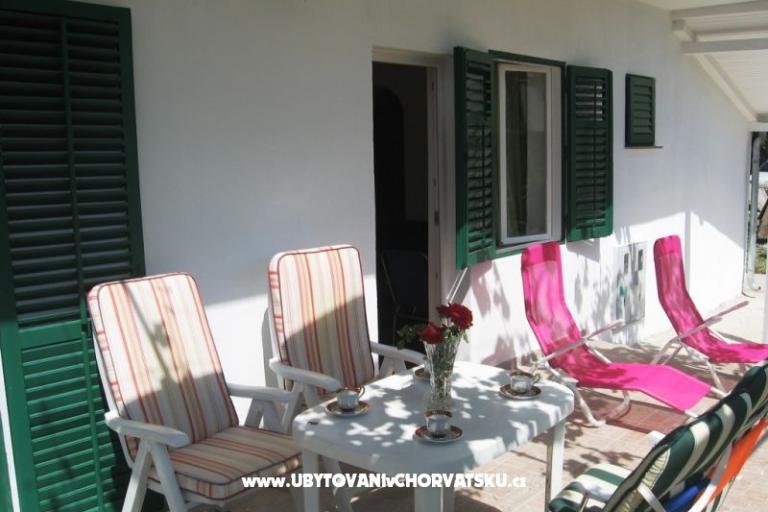 Apartamenty Zora – foto 10