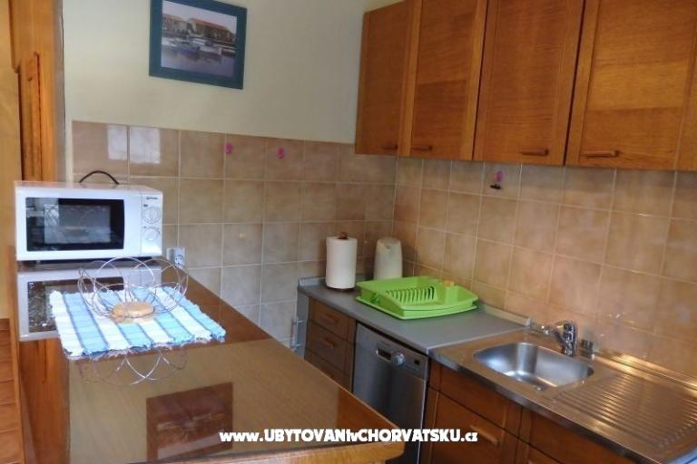 Dom wakacyjny – foto 11