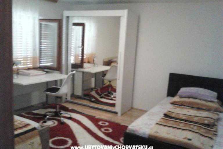 Apartament Melissa – foto 12