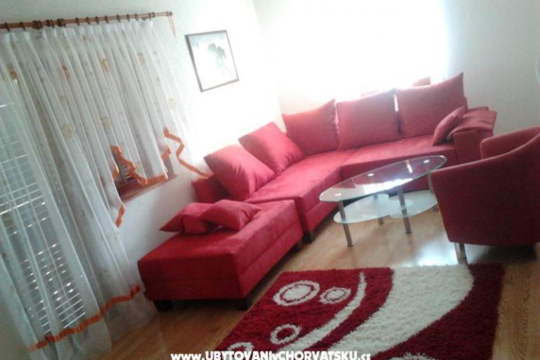 Apartament Melissa – foto 15