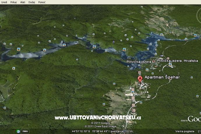 Apartament Špehar – foto 3