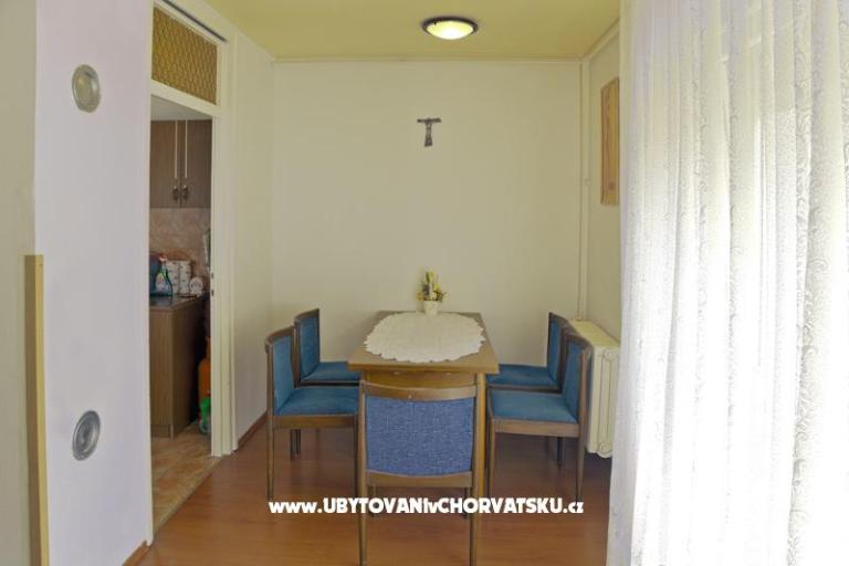 Apartament Špehar – foto 9