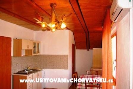 Apartamenty i sobe Plitvice Kris – foto 2