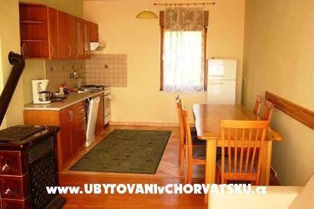 Apartamenty i sobe Plitvice Kris – foto 3