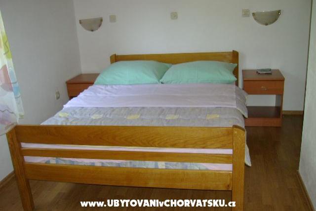 Apartamenty i sobe Plitvice Kris – foto 4