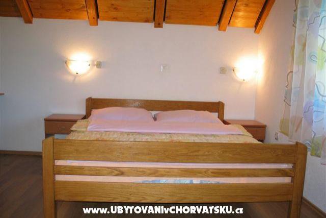 Apartamenty i sobe Plitvice Kris – foto 6