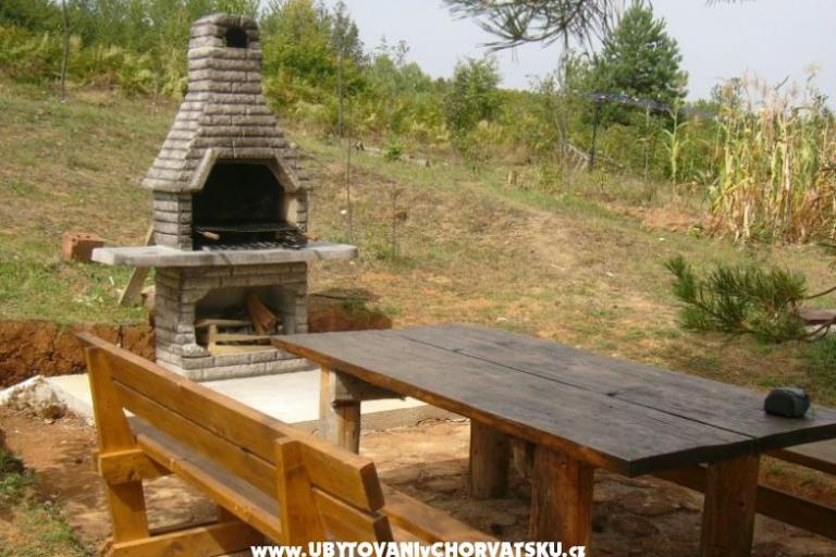 Apartamenty i sobe Plitvice Kris – foto 7