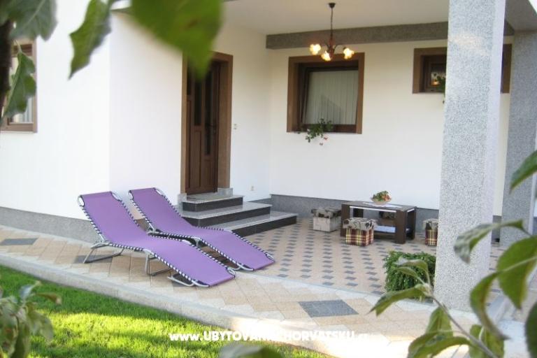 Apartamenty Lucić – foto 12