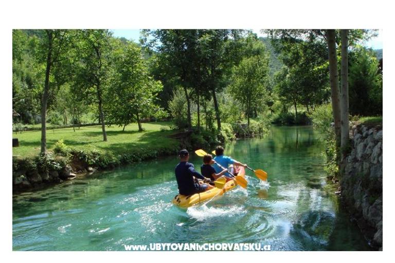 Apartamenty Lucić – foto 14