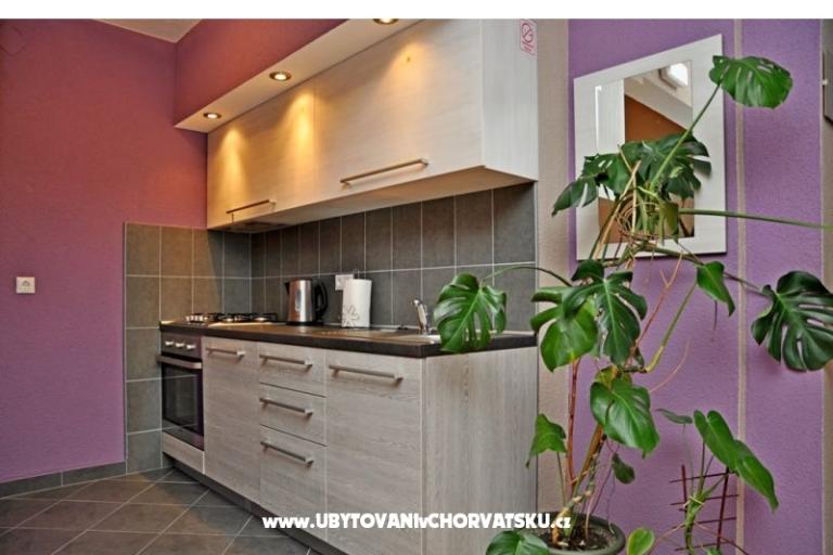 Apartamenty Lucić – foto 2