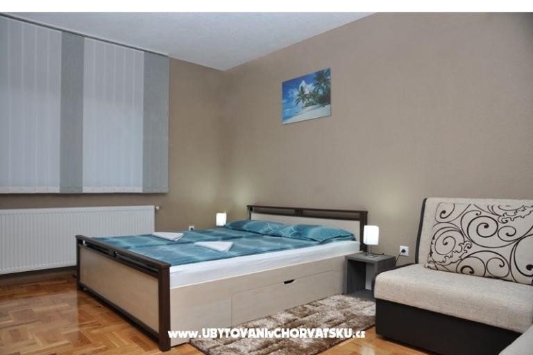 Apartamenty Lucić – foto 4