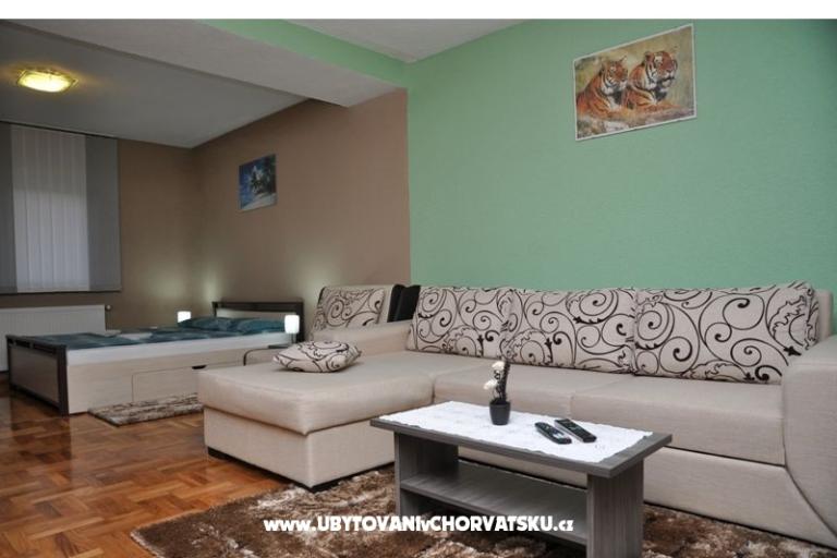 Apartamenty Lucić – foto 5