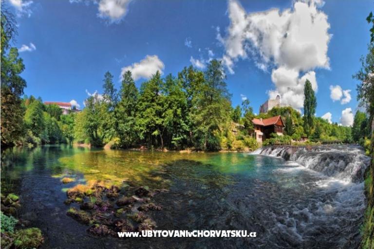 Apartamenty Lucić – foto 8