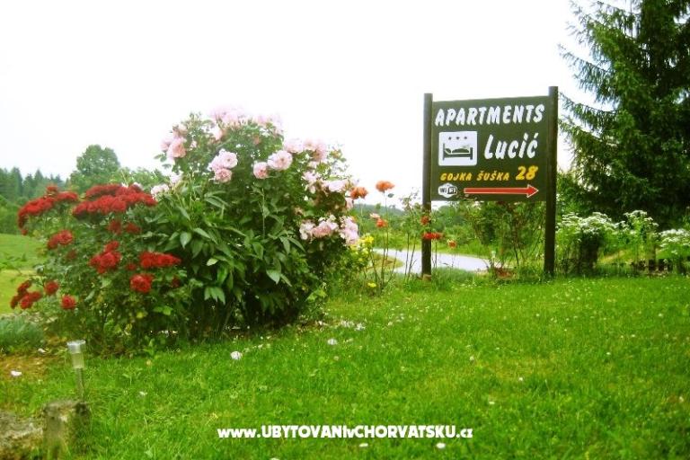 Apartamenty Lucić – foto 9