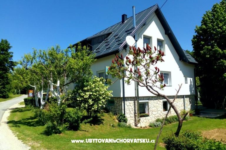 Guest Dom Lipov Hlad – foto 16