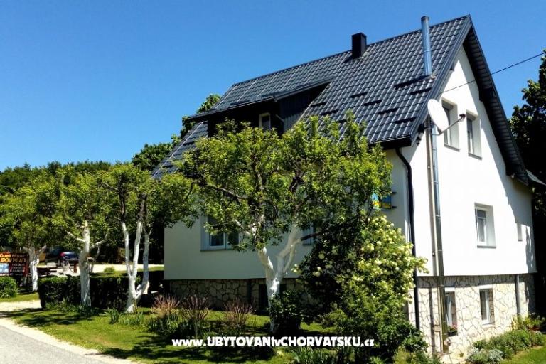 Guest Dom Lipov Hlad – foto 2