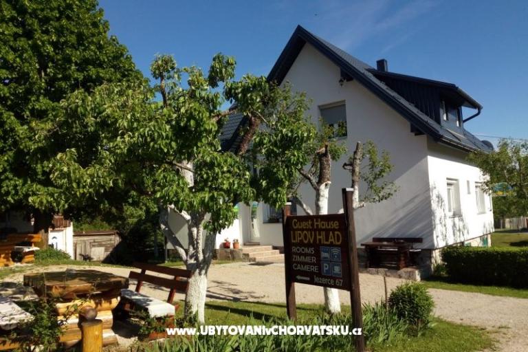 Guest Dom Lipov Hlad – foto 3