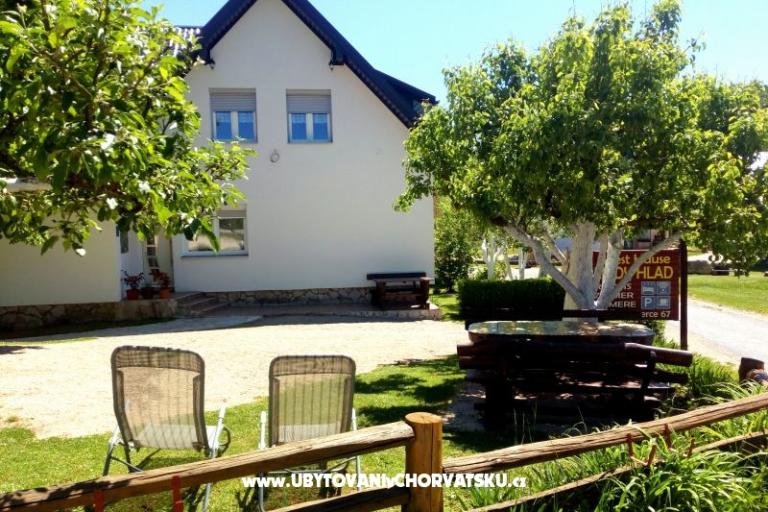 Guest Dom Lipov Hlad – foto 6