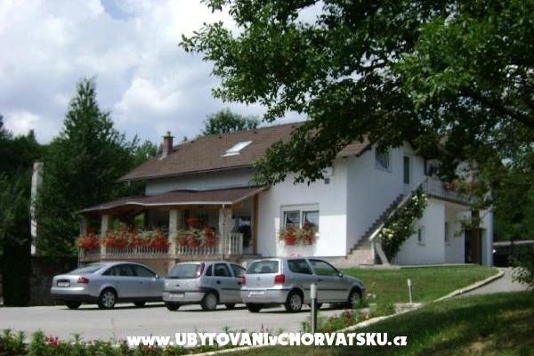 Apartamenty i sobe Plitvice Kriz – foto 2
