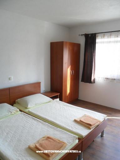 Apartamenty i sobe Plitvice Kriz – foto 4