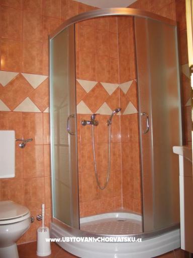 Apartamenty i sobe Plitvice Kriz – foto 6