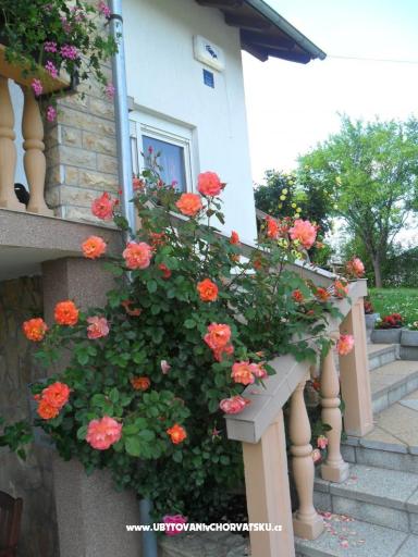Apartamenty i sobe Plitvice Kriz – foto 7