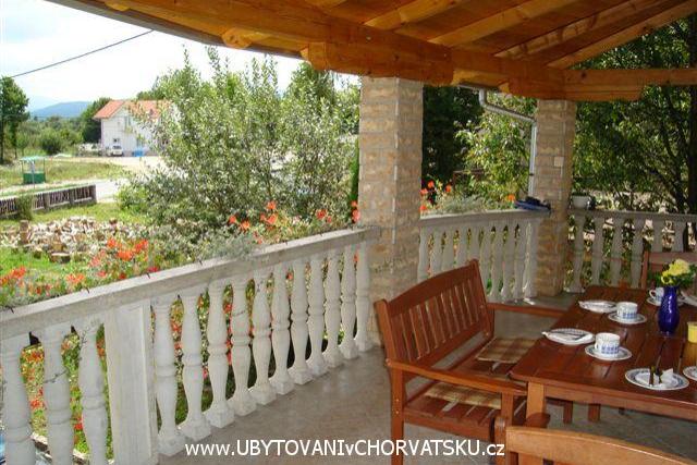 Apartamenty i sobe Plitvice Kriz – foto 8