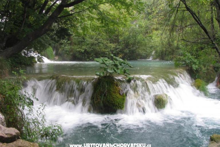 Holiday house Novosel-Plitvice – foto 15