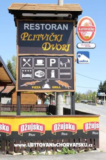 Plitvički Dvori – foto 2