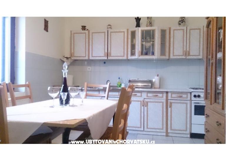 Private accommodation Brajdic – foto 13