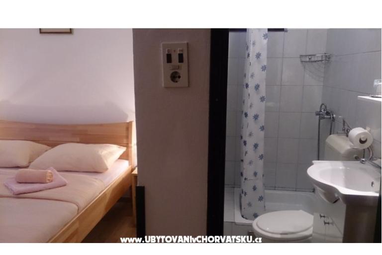 Private accommodation Brajdic – foto 8