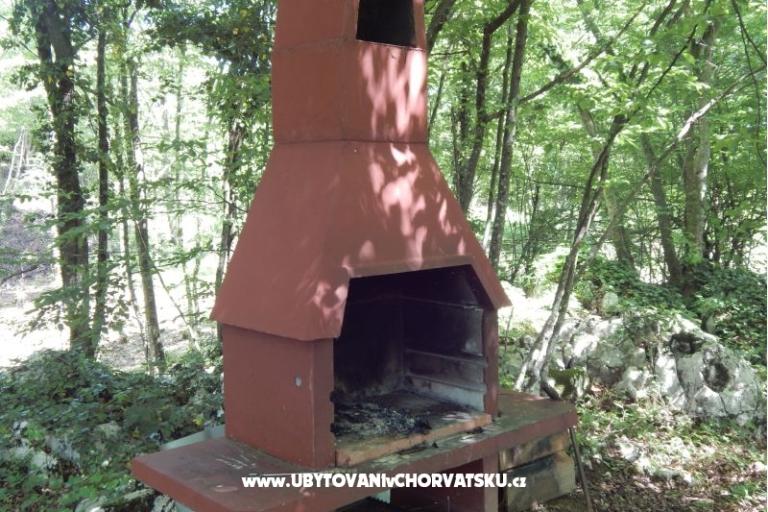 Private accomodation Abrlić – foto 11