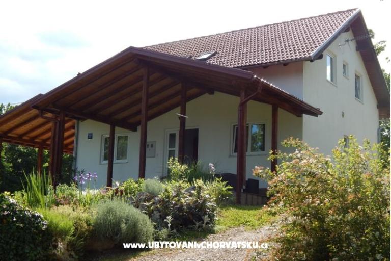 Private accomodation Abrlić – foto 2