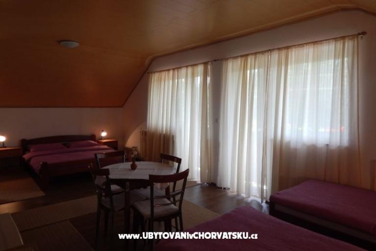 Private accomodation Abrlić – foto 3