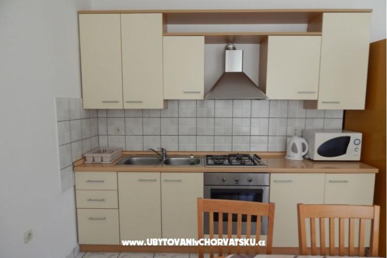 Private accomodation Abrlić – foto 9